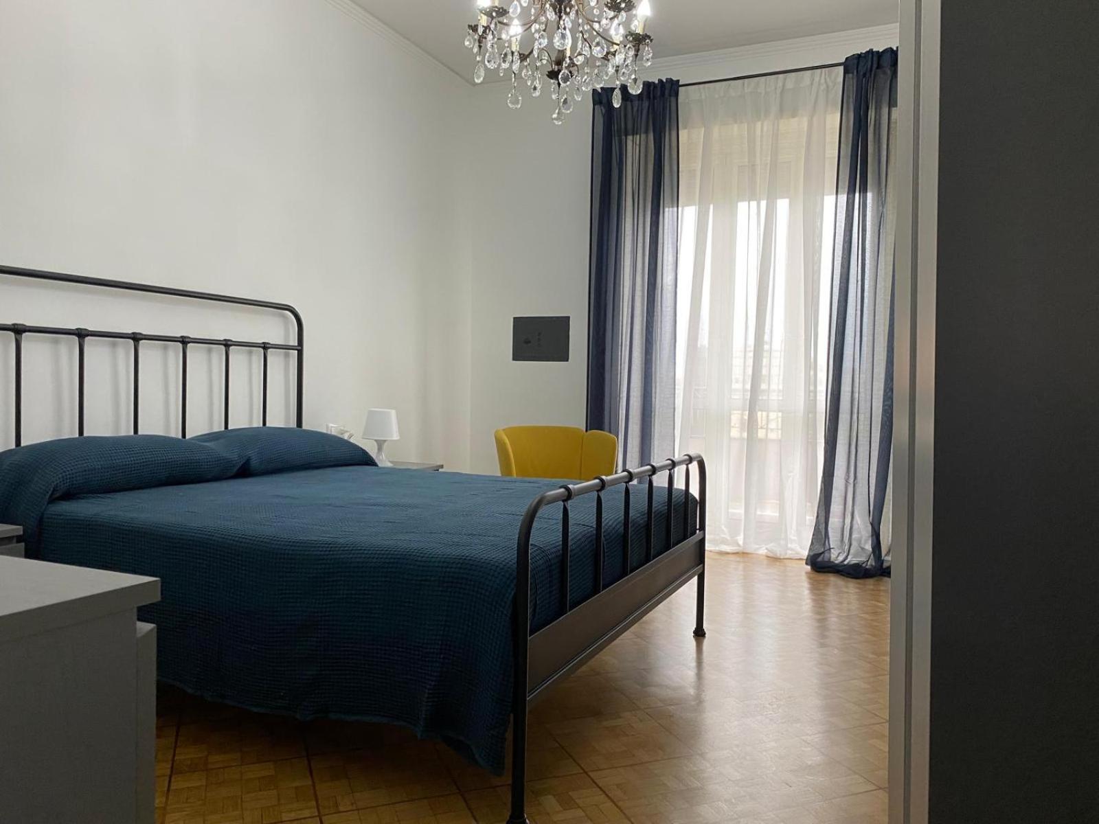 Casa Laila Al Lingotto * Turín
