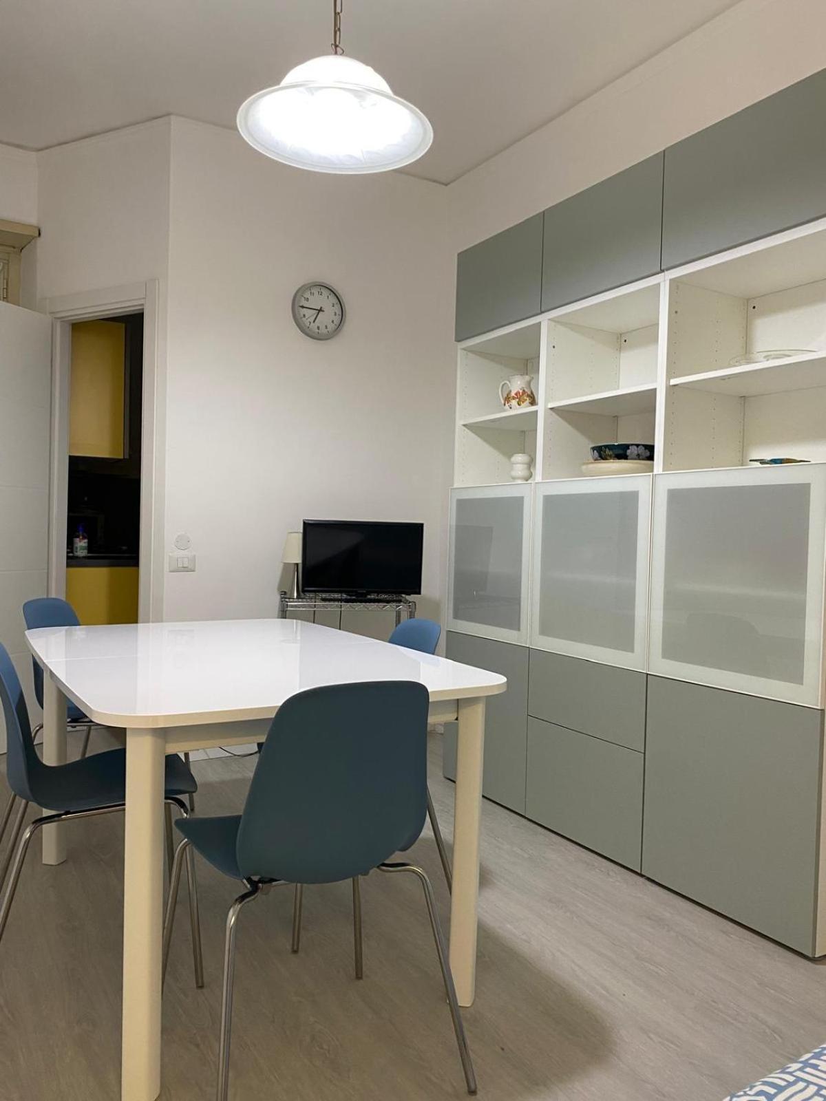 Apartamento Casa Laila Al Lingotto Turín