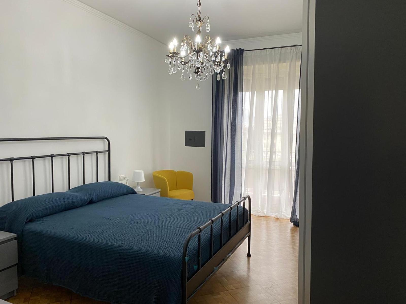 Apartamento Casa Laila Al Lingotto