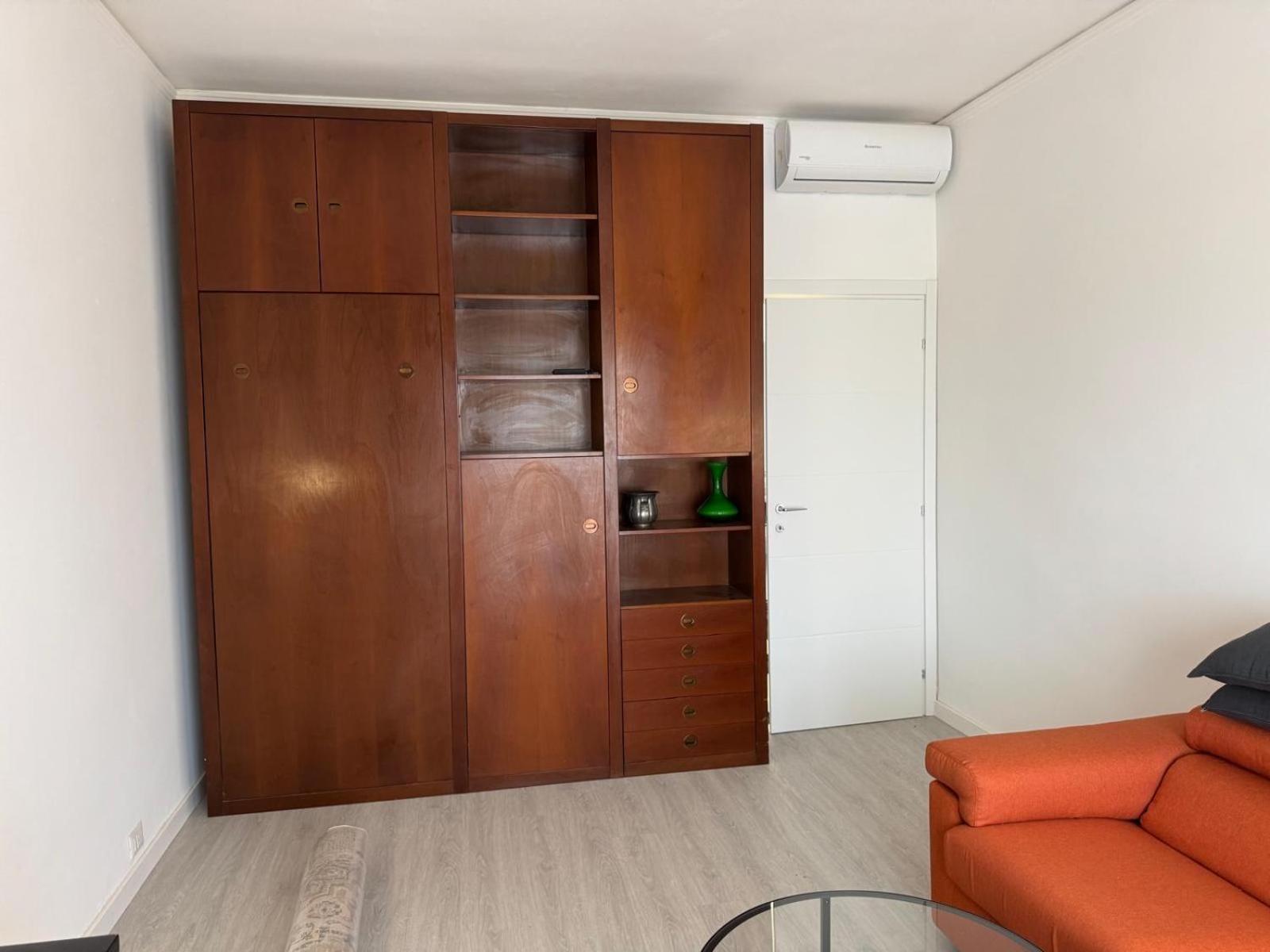 Casa Laila Al Lingotto Apartamento *