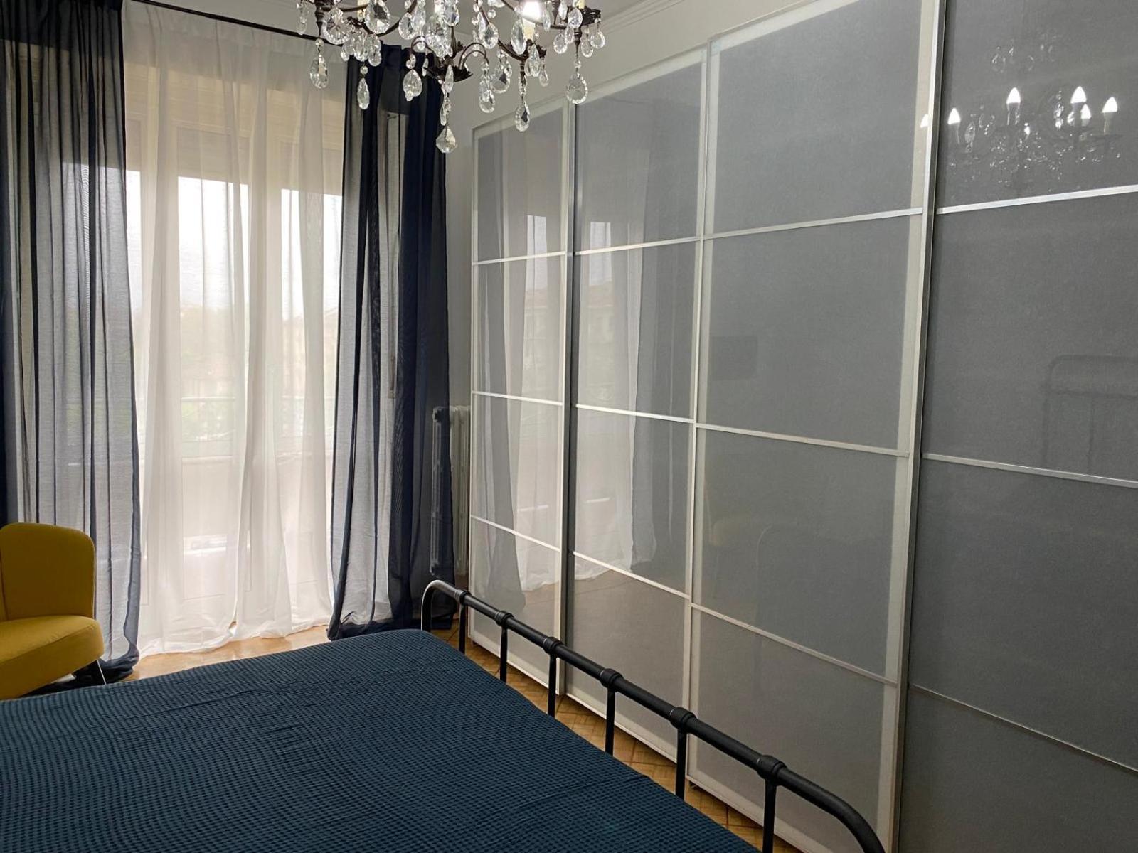 Casa Laila Al Lingotto Apartamento Turín