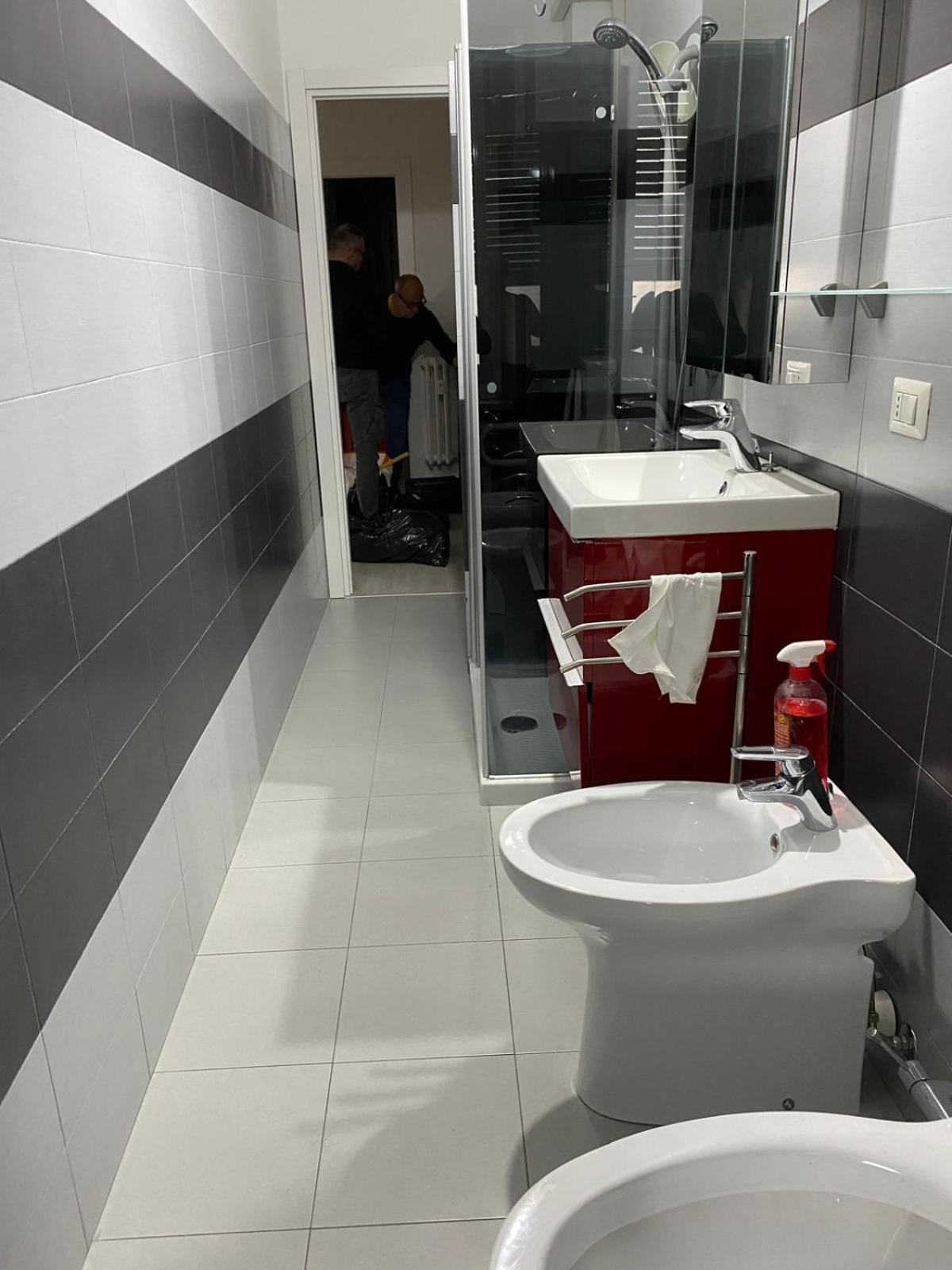 Apartamento Casa Laila Al Lingotto Turín