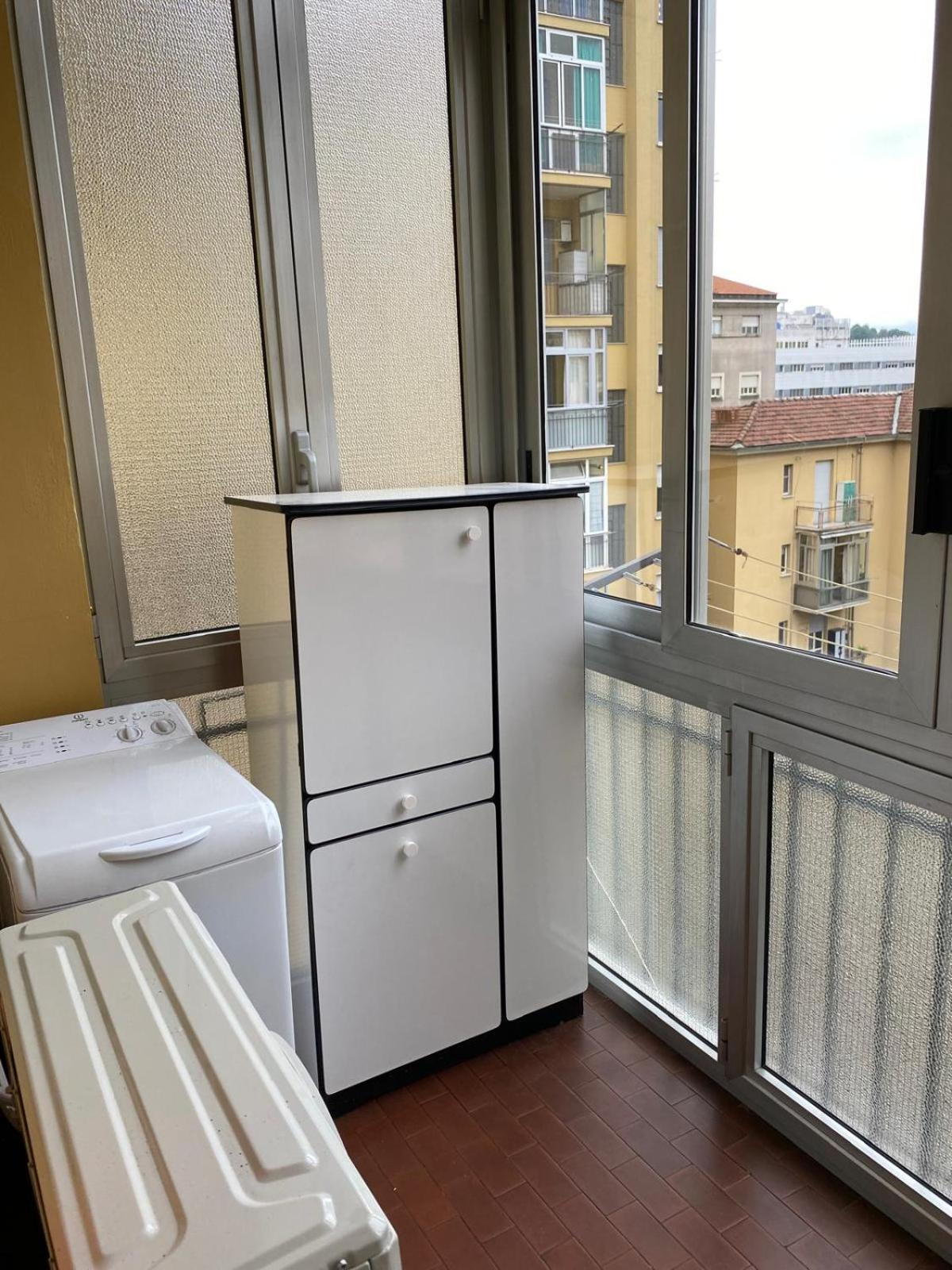 Apartamento Casa Laila Al Lingotto Turín