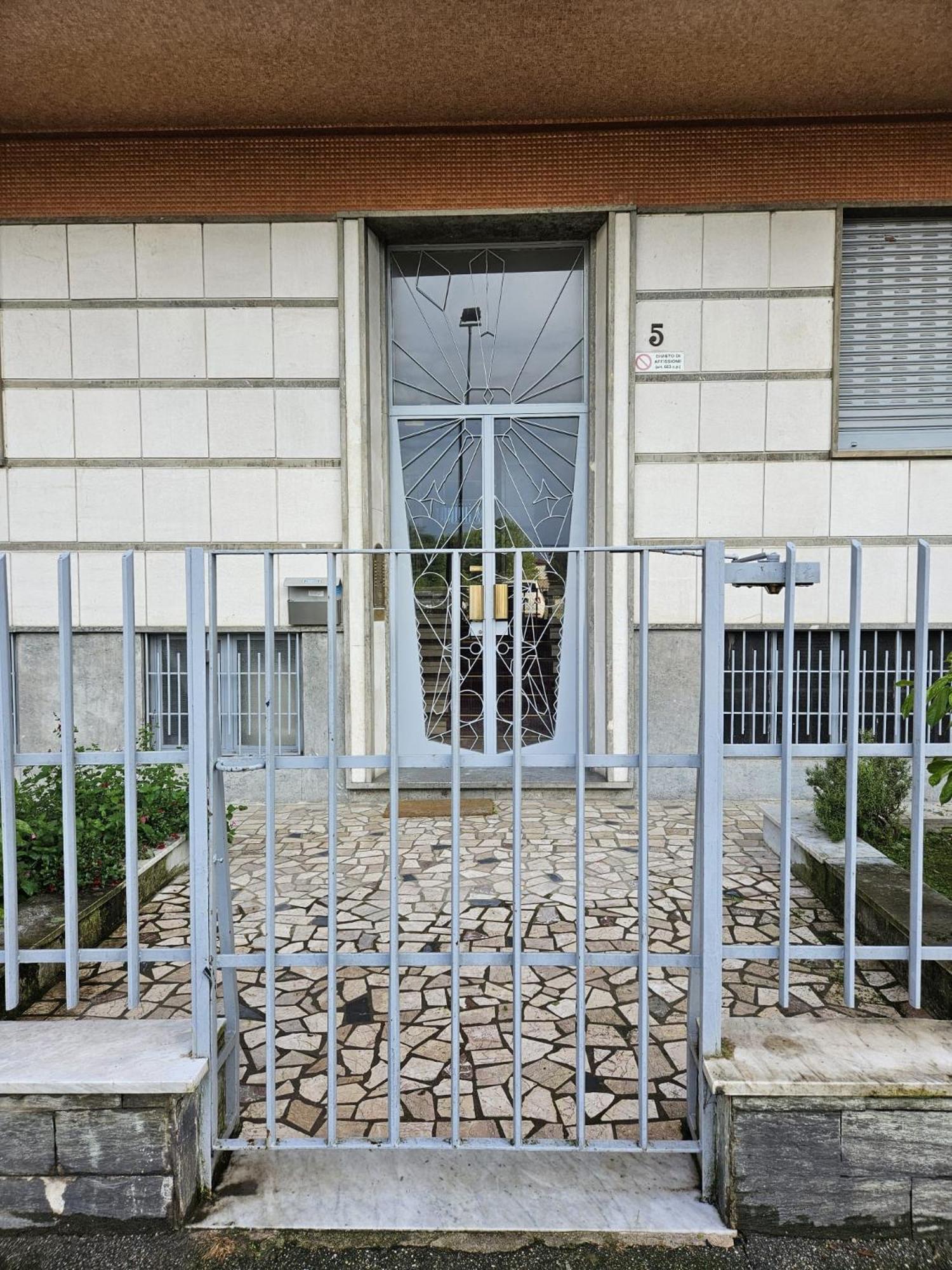 Apartamento Casa Laila Al Lingotto